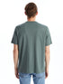 LC Waikiki Crew Neck Short Sleeve Combed Cotton Men's T-shirt